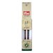 Prym Rondbreinaald, hout, meerkleurig, 3,5 mm
