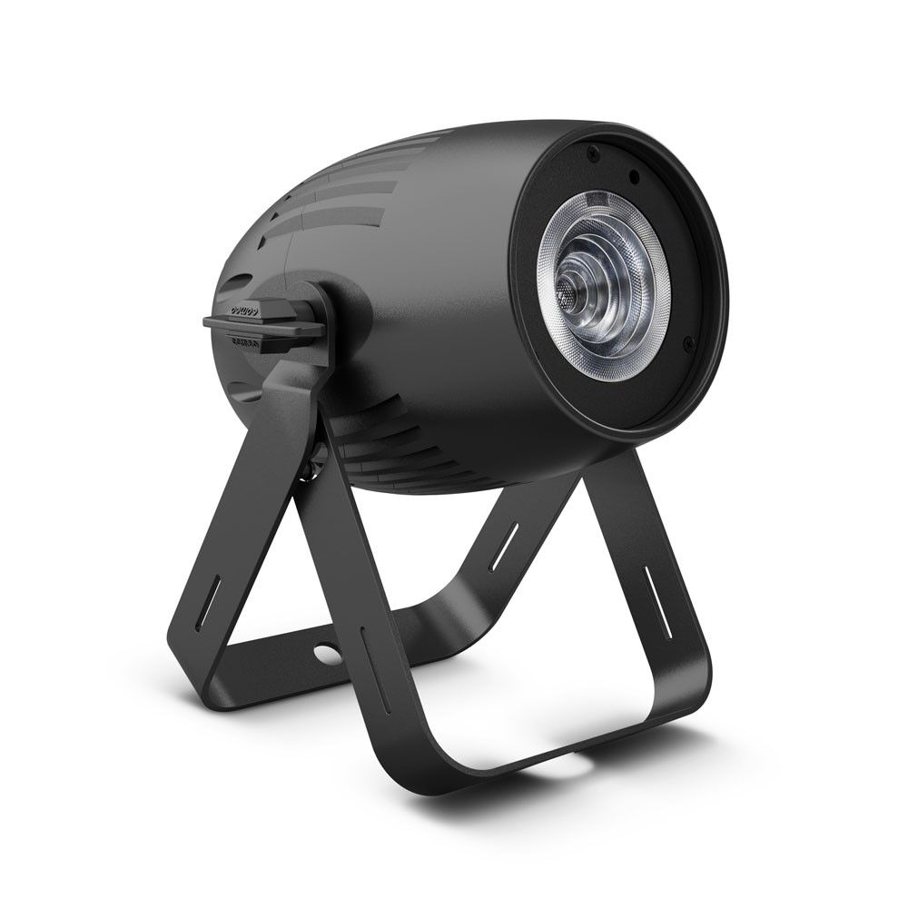 Cameo Q-SPOT 40 RGBW LED - Spotlight - 2020