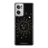 ERT GROUP mobiel telefoonhoesje voor Oneplus NORD CE 2 origineel en officieel erkend Babaco patroon Space 002