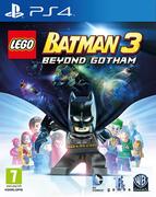 Warner Bros. Interactive LEGO Batman 3: Beyond Gotham PlayStation 4