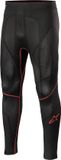 Alpinestars Ride Tech V2 broek zwart/rood