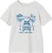 Vertbaudet T-shirt voor jongens met print