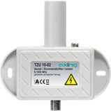 Axing TZU 10-02 Mantelstroomfilter