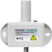 Axing TZU 10-02 Mantelstroomfilter