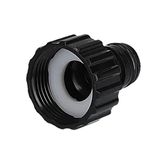 mumbi Slangaansluiting 3/4 inch kraanstuk kraanconnector met binnendraad voor kranen