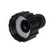 mumbi Slangaansluiting 3/4 inch kraanstuk kraanconnector met binnendraad voor kranen