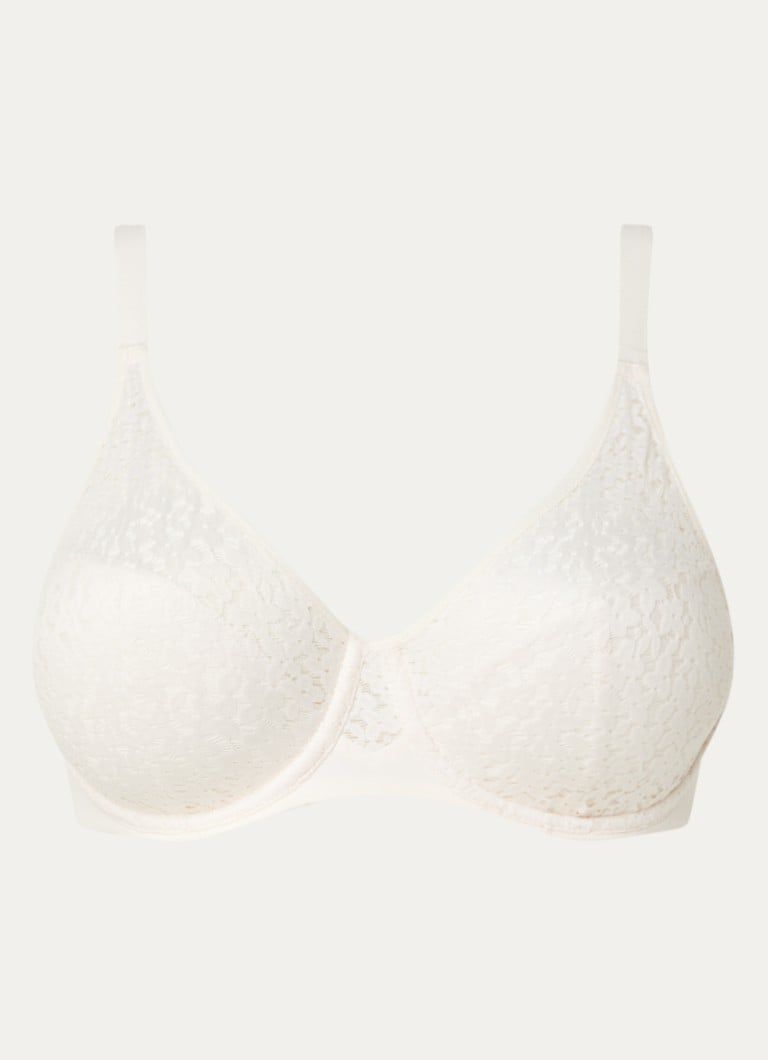 Chantelle BH met kant en beugel