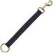 Kentucky Horsewear support en nylon marine haak & ring