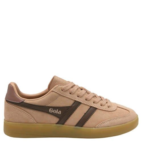 Gola Viper suède sneakers - beige