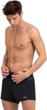 Arena Zwemshort Pro File X Zwart/Asphalt/Goud Heren Maat L