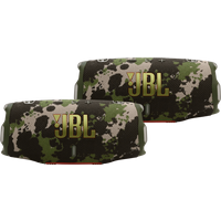 JBL Charge 6 Squad Duo Pack