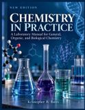 CHEMISTRY Independently Published Chemistry in Practice Paperback