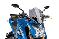 Puig 7653h Naked New Generation Sport model voorruit