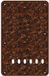 Boston BP-213-RBP back plate, string spacing 11,2mm, 2 ply, standard Stallion, 86x138mm, tiger brown pearl