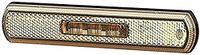 HELLA 2PS 013 300-091 Parkeerlicht - Shapeline Tech - LED - 12/24V