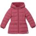 s.Oliver Manteau outdoor déperlant à capuche bébé fille