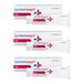 3 Schülke 3 x 20 ml Octenisept® Gel wondgel genezalf brandwonden zonnebrand gel bescherming tube