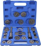 XPTools Remzuiger terugstelset 22 delig