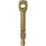 Toolstation Draadhouders M6x50mm (10 Stuks)