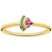Thomas Sabo Dames Ring Zilver 925
