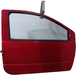 BACK2CAR Renault [produit D'Occasion] Porte Avant Droit Twingo 2 2009- ♻️ Ref Oe. 801008682r - Garantie À Vie