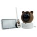 Mary's Babyfoon 2-in-1 Brown Bear
