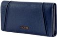 PICARD portemonnee Chic Way 1 Flap Wallet Royal blauw