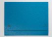 Exacompta Lot de 25 pochettes en carton brillant 225g/m2 - 24x32cm pour A3 - Bleu - 4785Z