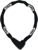 Abus Steel-O-Chain XPlus 9809K Kettingslot - 140cm - Zwart - ART-2