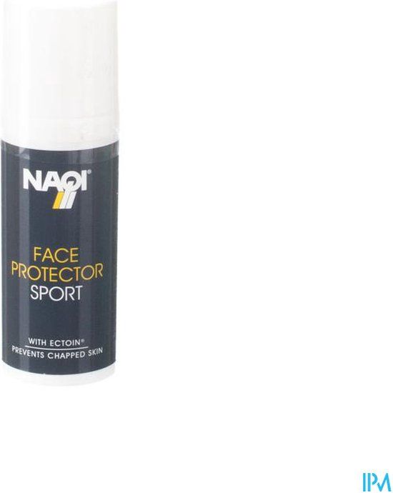 NAQI Face Protector Sport - 50ml
