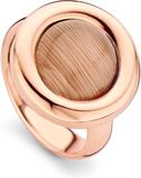 Orphelia ZR-7197/BR/60 - Ring (sieraad) - Zilver 925