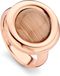 Orphelia ZR-7197/BR/60 - Ring (sieraad) - Zilver 925