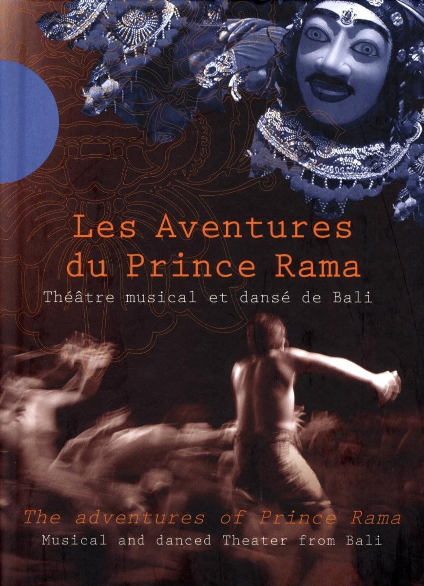 PIAS Nederland Les Aventures Du Prince Rama