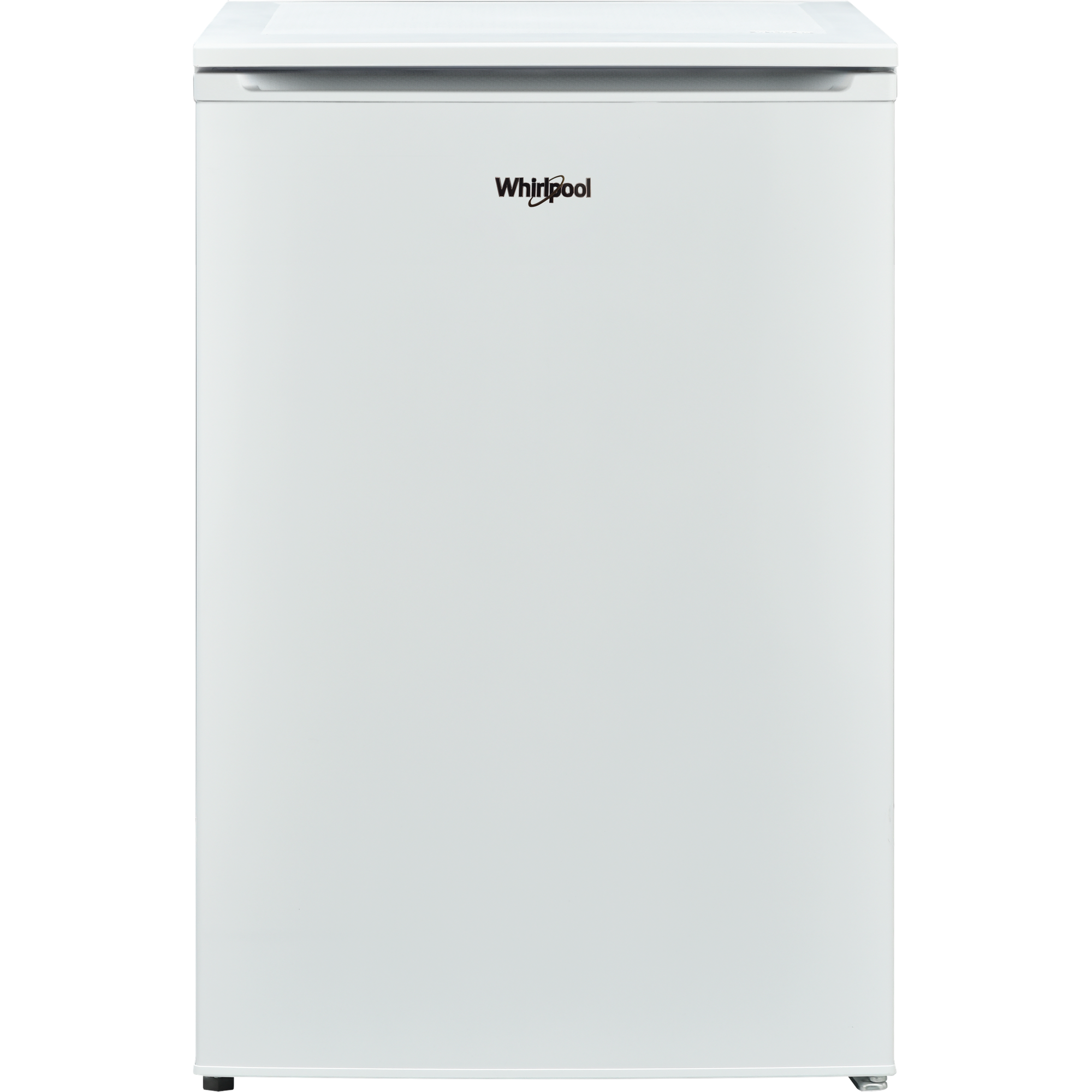 Whirlpool W55ZM 112 W 2 N Vrieskast Vrijstaand 103 l E Wit