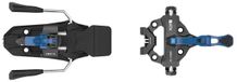 Atk Race Crest 10 ski touring bindings silver 97 mm