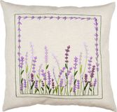 Vervaco Kussen kit Lavender PN-0222938