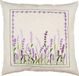 Vervaco Kussen kit Lavender PN-0222938