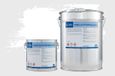 Wixx Peinture PU Métal - 5L - Blanc