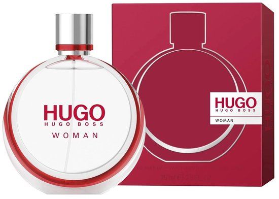 Hugo Boss Eau de parfum / 75 ml / Vrouwen