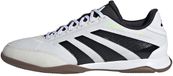 adidas Performance Predator League Indoor Voetbalschoenen - Unisex - Wit - Maat 44 2/3
