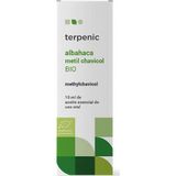 Terpénique Basilic Méthyl Chavicol 10ml