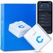 Carista OBD - Scanner Bluetooth