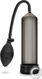 Blush Novelties Icecat VX101 penispomp Performance - - Zwart