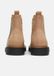 s.Oliver Chelsea boots lichtbruin