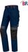 BP Werkbroek 1796 720 Heren Blauw Katoen/Polyester Maat 50