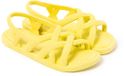 BRASILERAS Sandalen dames geel - 37