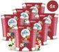 Glade Geurkaars Cozy Apple & Cinnamon 100% Raapzaadwax