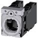 Siemens 3SU1510-1AA10-1LA0 3SU15101AA101LA0 Support 3 voies 1 pièce