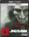 Plaion Jigsaw - SAW VIII (4K Ultra HD) (+ Blu-ray 2D)