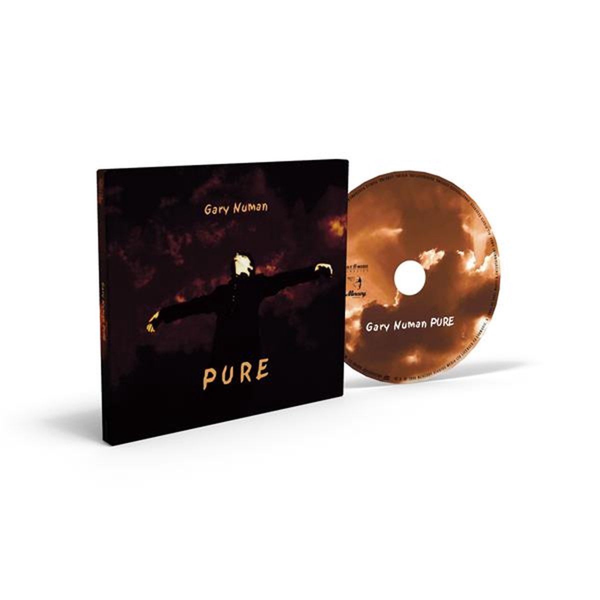 EARMUSIC Pure - Muziek - 4029759136330